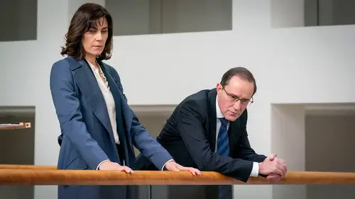 Furia Temporada 1 Episodios 4 • Sub Español