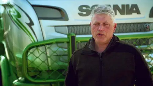 Svenska Truckers Temporada 6 Episodios 4 • Sub Español