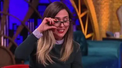 Lady Night Temporada 3 Episodios 19 • Sub Español
