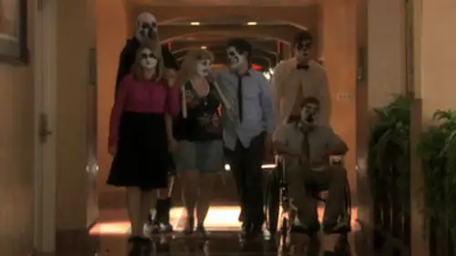 Workaholics Temporada 1 Episodios 7 • Sub Español
