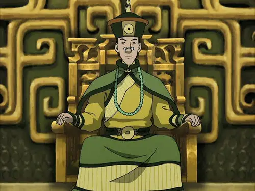 Avatar: La leyenda de Aang 2005 Temporada 2 Episodios 18 • Sub Español