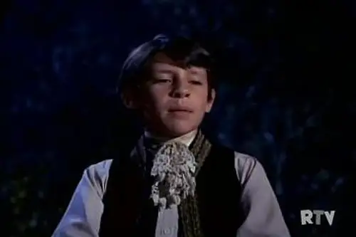 Daniel Boone Temporada 3 Episodios 14 • Sub Español