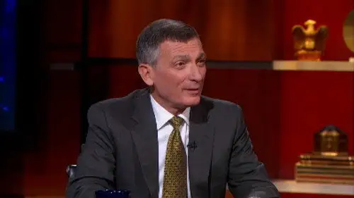 The Colbert Report Temporada 9 Episodios 13 • Sub Español