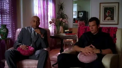 Las Vegas Temporada 4 Episodios 10 • Sub Español
