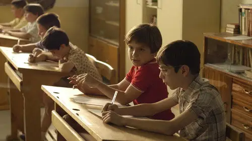 Cuéntame cómo pasó Temporada 3 Episodios 12 • Sub Español