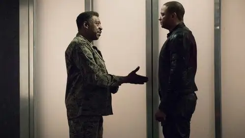 Arrow Temporada 7 Episodios 19 • Sub Español