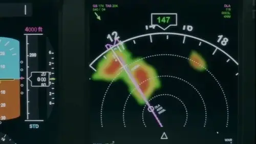 Mayday Catástrofes Aéreas Temporada 20 Episodios 9 • Sub Español