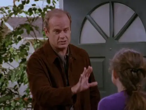 Frasier Temporada 10 Episodios 19 • Sub Español