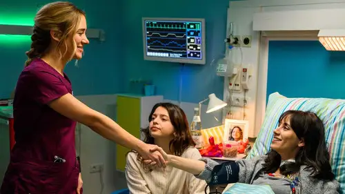Bettys Diagnose Temporada 7 Episodios 13 • Sub Español