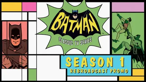 Batman Temporada 0 Episodios 25 • Sub Español