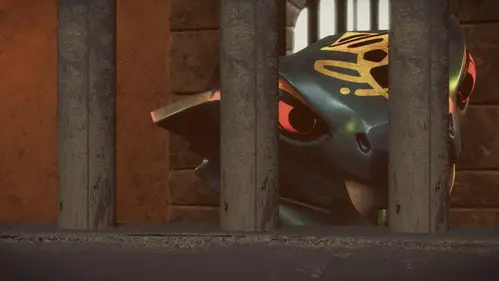 LEGO Ninjago: Maestros del Spinjitzu Temporada 11 Episodios 11 • Sub Español
