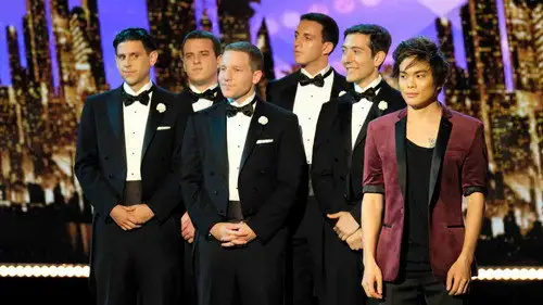 America's Got Talent Temporada 13 Episodios 14 • Sub Español