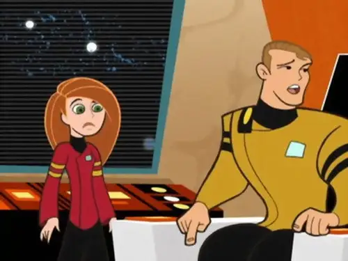 Kim Possible Temporada 3 Episodios 6 • Sub Español