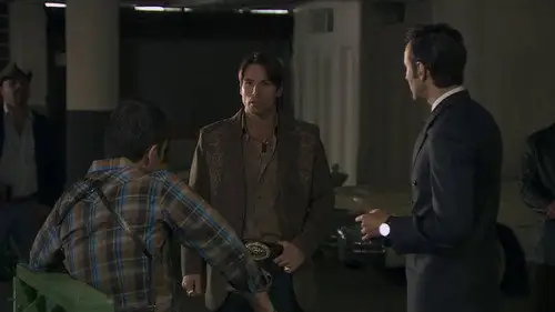 El señor de los cielos Temporada 1 Episodios 20 • Sub Español