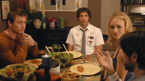 Chuck Temporada 1 Episodios 2 • Sub Español
