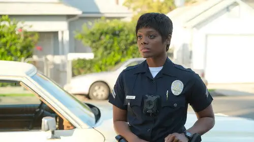 The Rookie Temporada 1 Episodios 18 • Sub Español
