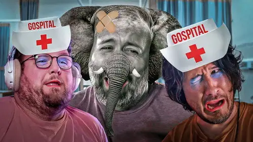Distractible S6E1 • Oglądaj Online