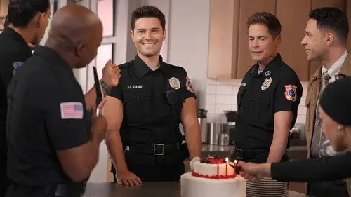 9-1-1: Lone Star Temporada 5 Episodios 7 • Sub Español