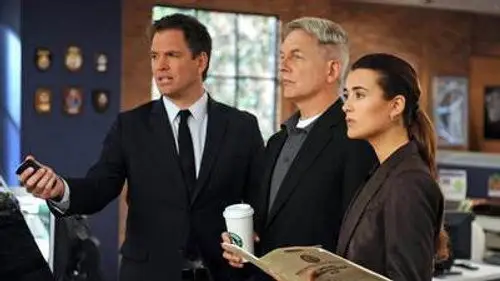 Navy: Investigación criminal Temporada 10 Episodios 13 • Sub Español