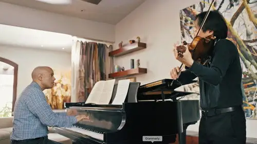Great Performances Temporada 48 Episodios 4 • Sub Español
