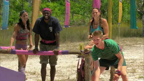 Survivor Temporada 31 Episodios 5 • Sub Español