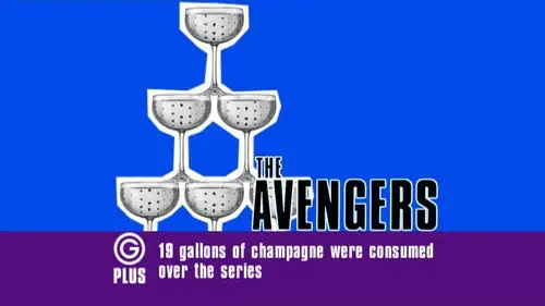 Los vengadores Temporada 0 Episodios 22 • Sub Español