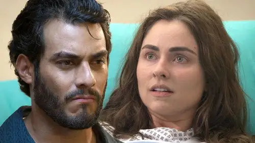 El amor no tiene receta Temporada 1 Episodios 1 • Sub Español
