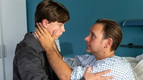 Hamburgo 112 Temporada 17 Episodios 3 • Sub Español