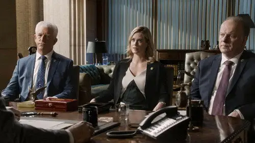 Familia de policías Temporada 13 Episodios 14 • Sub Español