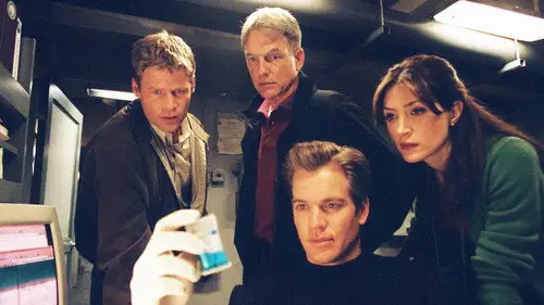 Navy: Investigación criminal Temporada 1 Episodios 6 • Sub Español