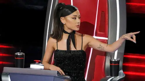 The Voice Temporada 21 Episodios 5 • Sub Español