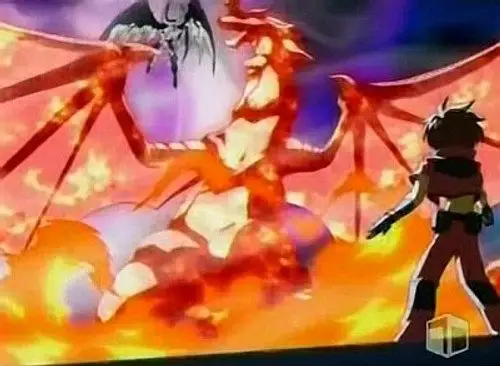 Bakugan Temporada 1 Episodios 2 • Sub Español
