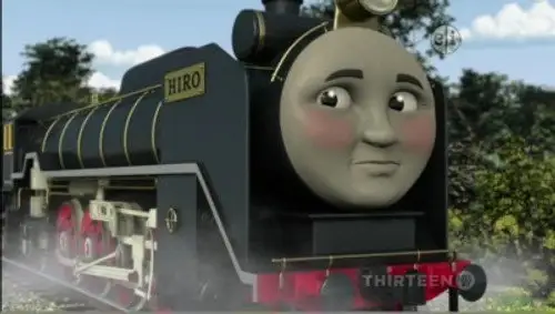 Thomas y sus amigos Temporada 13 Episodios 20 • Sub Español