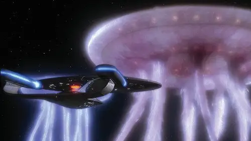 Star Trek: La nueva generación Temporada 1 Episodios 1 • Sub Español