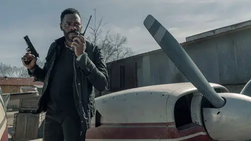 Fear the Walking Dead Temporada 5 Episodios 4 • Sub Español
