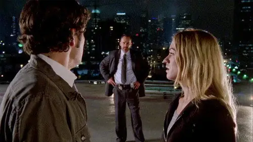 Chuck Temporada 1 Episodios 13 • Sub Español
