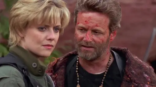 Stargate SG-1 Temporada 1 Episodios 6 • Sub Español