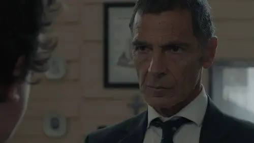 El marginal Temporada 3 Episodios 4 • Sub Español