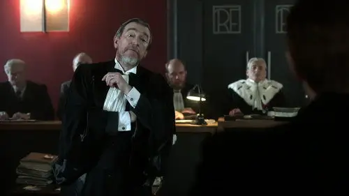 Una aldea francesa Temporada 7 Episodios 5 • Sub Español