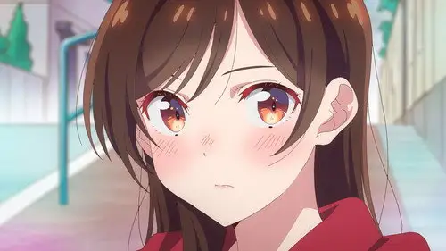 Kanojo, Okarishimasu S1E17 • Oglądaj Online