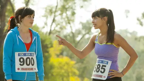 New Girl Temporada 1 Episodios 19 • Sub Español