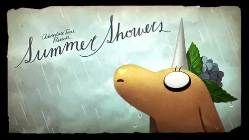 Hora de aventuras Temporada 7 Episodios 16 • Sub Español