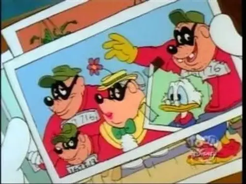 Patoaventuras 1987 Temporada 3 Episodios 14 • Sub Español