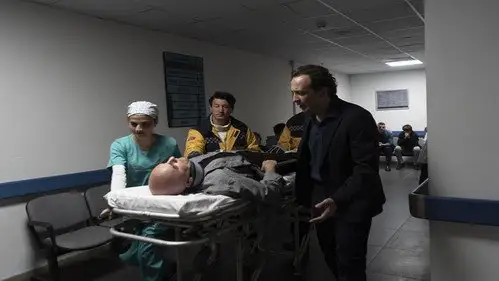 Var Bunlar Temporada 3 Episodios 7 • Sub Español