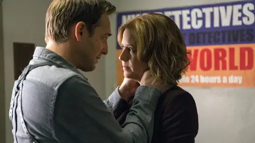 Los misterios de Laura (USA) Temporada 2 Episodios 16 • Sub Español