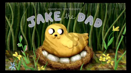 Hora de aventuras Temporada 5 Episodios 6 • Sub Español