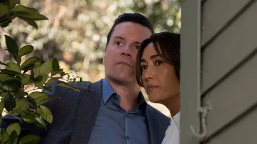 Ballard Temporada 1 Episodios 4 • Sub Español