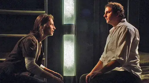 Stargate Universe Temporada 1 Episodios 16 • Sub Español