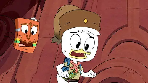 Patoaventuras 2017 Temporada 3 Episodios 1 • Sub Español
