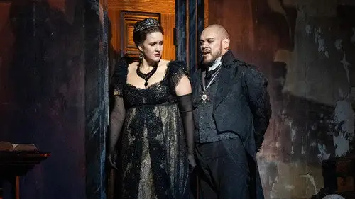 Great Performances Temporada 52 Episodios 17 • Sub Español